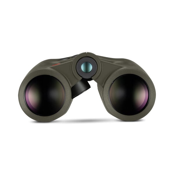 Leica Verrekijkers Geovid Pro 8x42 olijfgroen