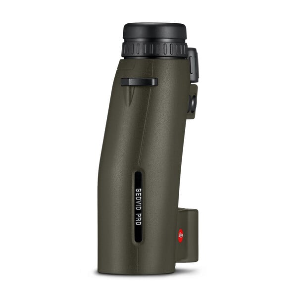 Leica Verrekijkers Geovid Pro 8x42 olijfgroen