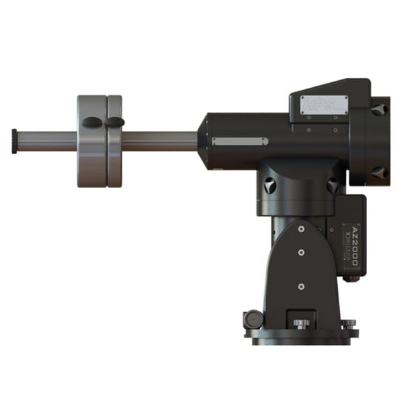 10Micron Montering AZ 2000 HPS Combi