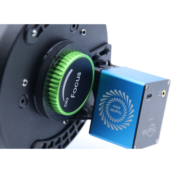 Astroprints ToupTek AAF-motoraanbouwset voor Skywatcher HAC125DX