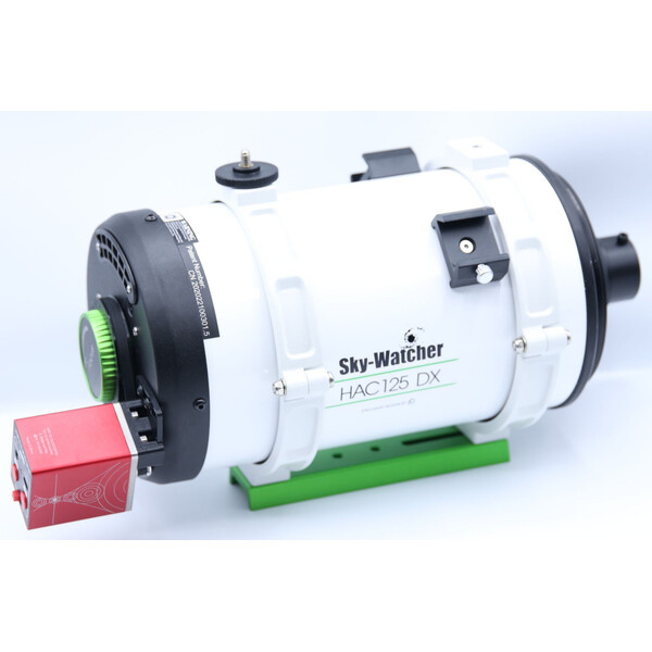 Astroprints ZWO EAF-motoraanbouwset voor Skywatcher HAC125DX