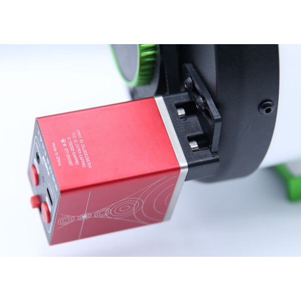 Astroprints ZWO EAF-motoraanbouwset voor Skywatcher HAC125DX