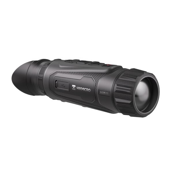 HIKMICRO Warmtebeeldcamera Lynx LQ35 3.0