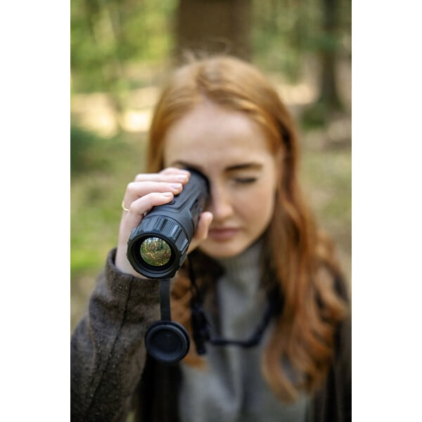 HIKMICRO Warmtebeeldcamera Lynx LQ35 3.0