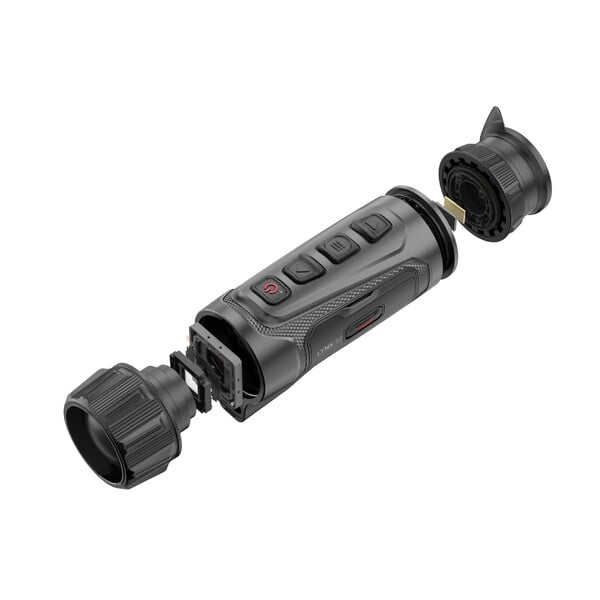 HIKMICRO Warmtebeeldcamera Lynx LQ35L 3.0