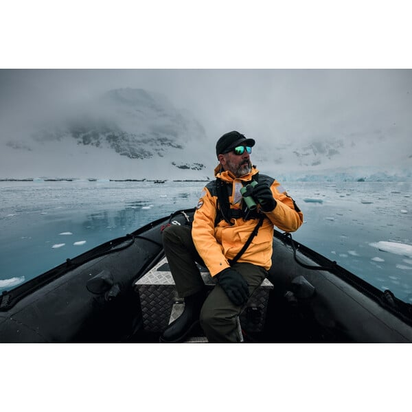 Swarovski Verrekijkers 10x30 CL Companion Mountain-Green