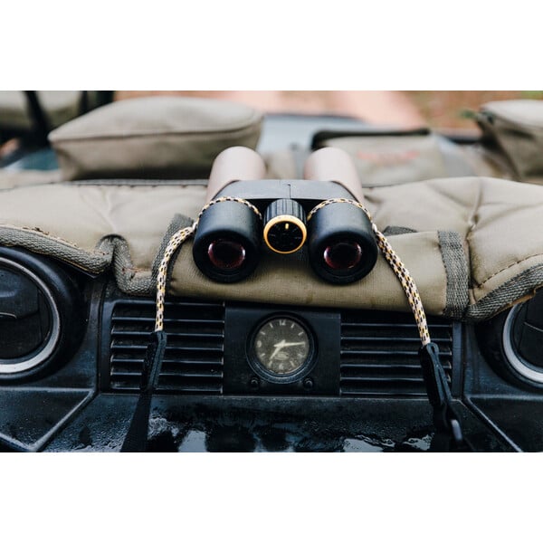 Swarovski Verrekijkers 10x30 CL Companion Safari-Brown