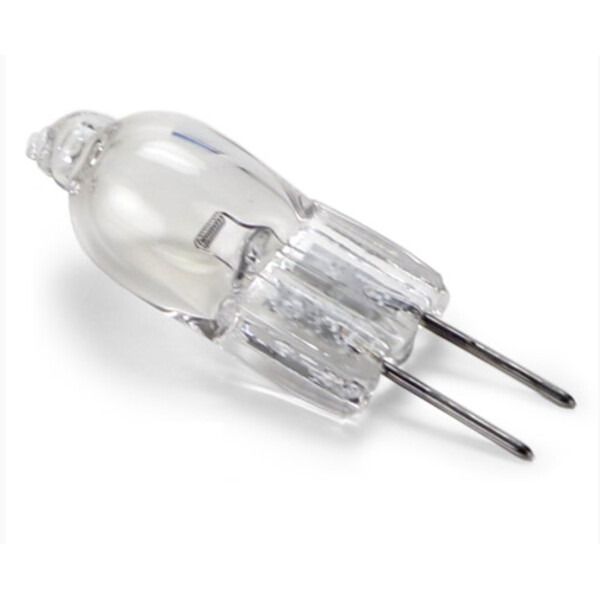 Euromex Halogeen vervanglamp, 6 Volt / 10 Watt, H-statief