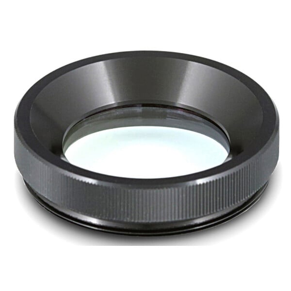 TeleVue Barlow lens 67 mm-converter voor 55 mm Plössl NVE