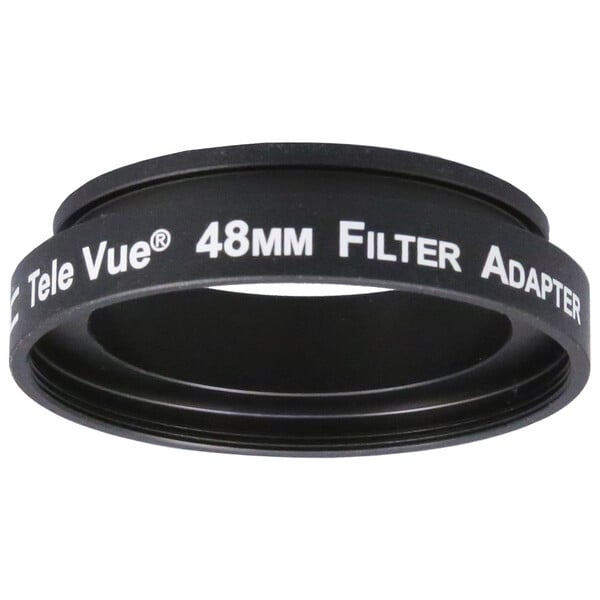 TeleVue Adapter Filterhouder TNV-14 48 mm