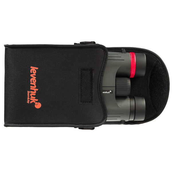 Levenhuk Verrekijkers Kelvin Snap 10x42