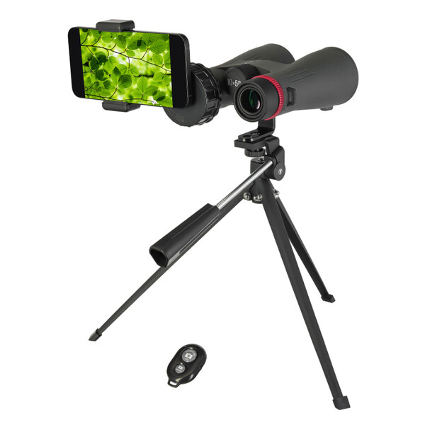 Levenhuk Verrekijkers Kelvin Snap 10x50