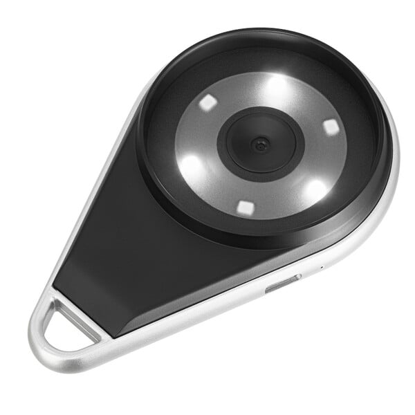 Levenhuk Vergrootglazen Ergo 10 Digital 5x, 9x, 14x LED