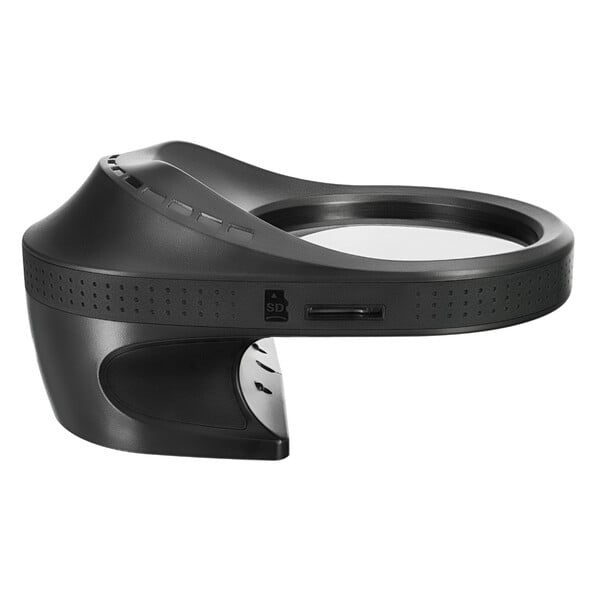 Levenhuk Vergrootglazen Ergo 30 Digital 5x, 6x, 8x, 10x LED