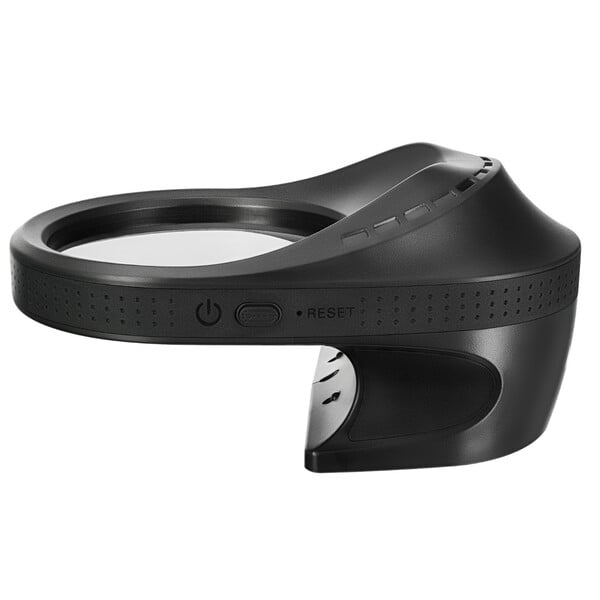 Levenhuk Vergrootglazen Ergo 30 Digital 5x, 6x, 8x, 10x LED