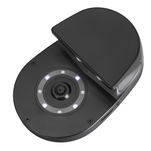 Levenhuk Vergrootglazen Ergo 30 Digital 5x, 6x, 8x, 10x LED