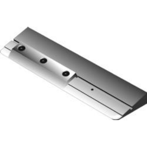 Euromex Halter für disposable Mikrotomklingen