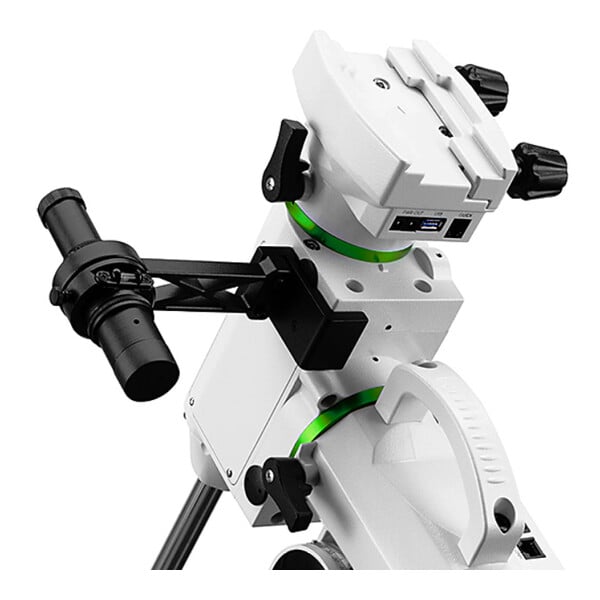 Skywatcher Poolzoeker HEQ5-R Pro