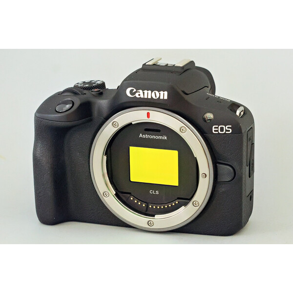 Astronomik Filters L-1 UV-IR Block Clip Canon EOS R APS-C