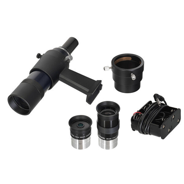 Levenhuk Dobson telescoop N 254/1270 Skyline PRO 10"