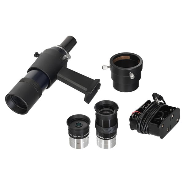 Levenhuk Dobson telescoop N 304/1525 Skyline PRO 12"