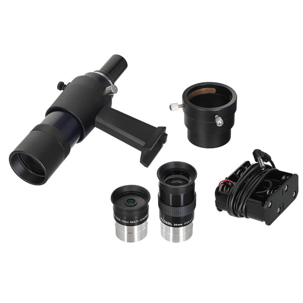 Levenhuk Dobson telescoop N 304/1525 Skyline PRO 12"