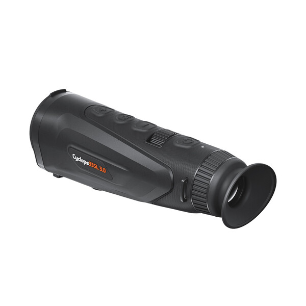 ThermTec Warmtebeeldcamera Cyclopse 335L 3.0
