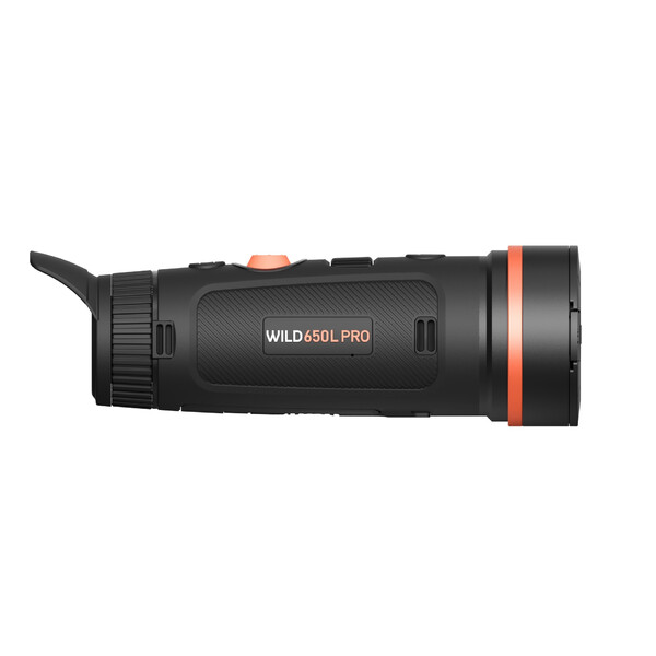ThermTec Warmtebeeldcamera Wild 650L Pro