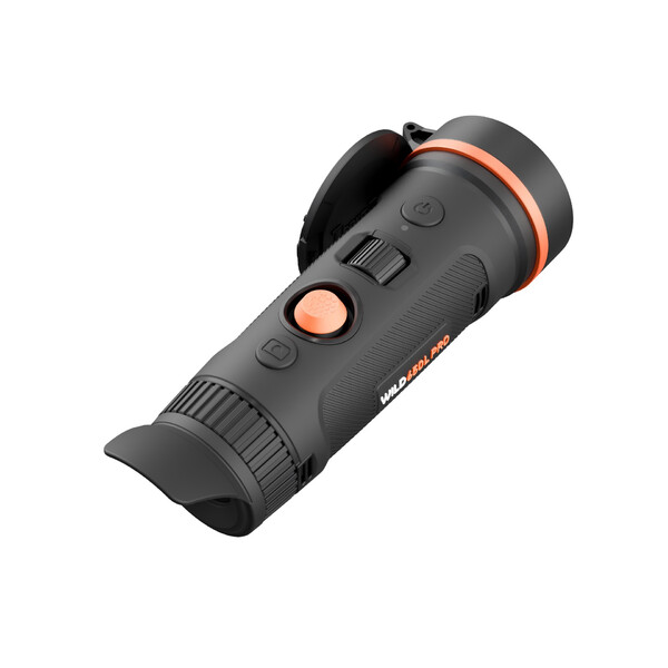 ThermTec Warmtebeeldcamera Wild 650L Pro