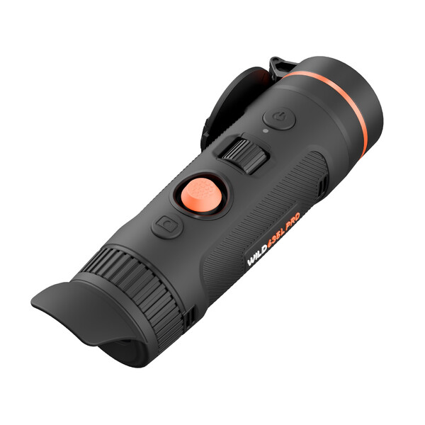 ThermTec Warmtebeeldcamera Wild 635L Pro