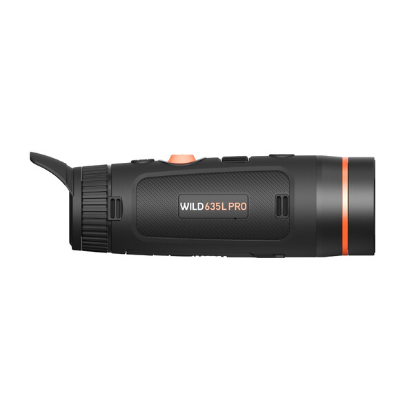 ThermTec Warmtebeeldcamera Wild 635L Pro