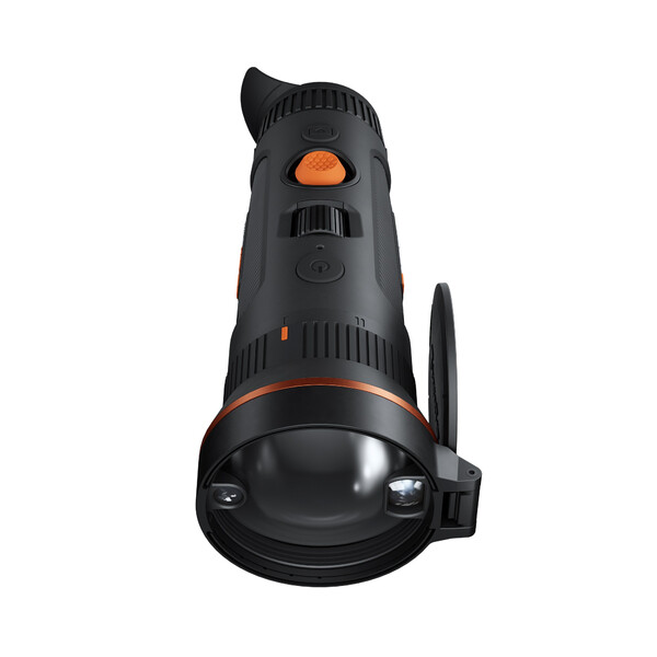 ThermTec Warmtebeeldcamera Wild 650DL Pro