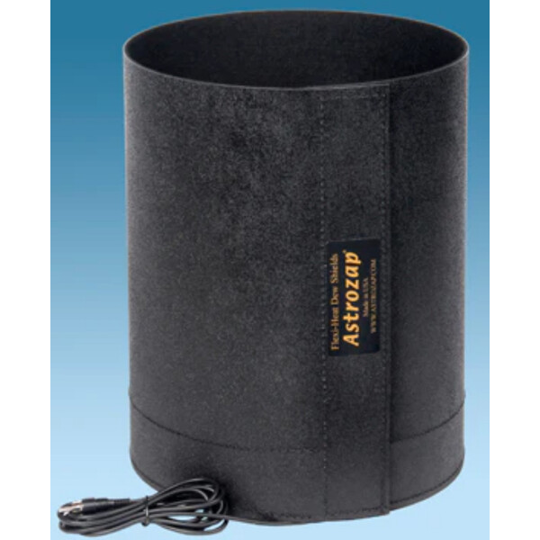 Astrozap Flexibele dauwkap met verwarming voor Skywatcher Explorer N 130