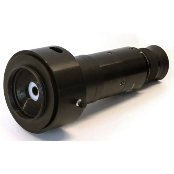TS Optics Collimatie oculair voor RC-, cassegrain- en DK-telescopen