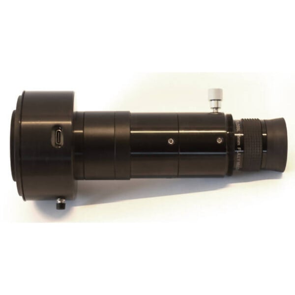 TS Optics Collimatie oculair voor RC-, cassegrain- en DK-telescopen