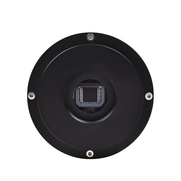 ToupTek Camera AE676C