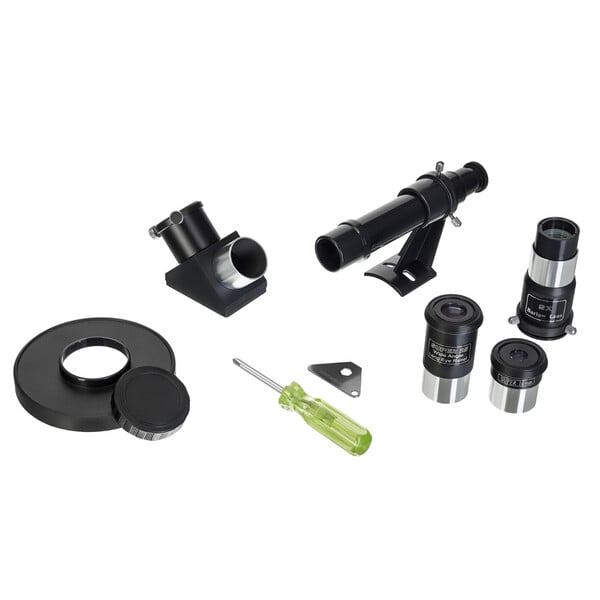 Levenhuk Telescoop AC 70/500 Skyline Base AZ-2