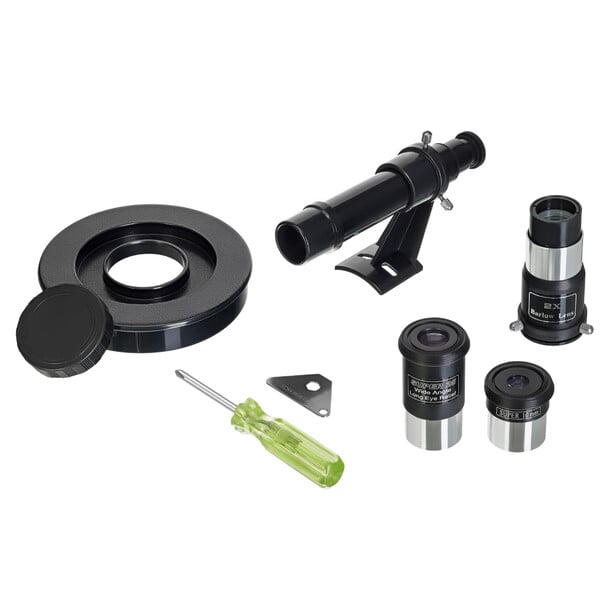 Levenhuk Telescoop N 76/700 Skyline Base AZ-1