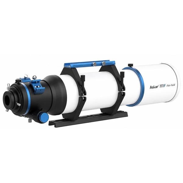 Askar Apochromatische refractor AP 111/766 111F Flatfield
