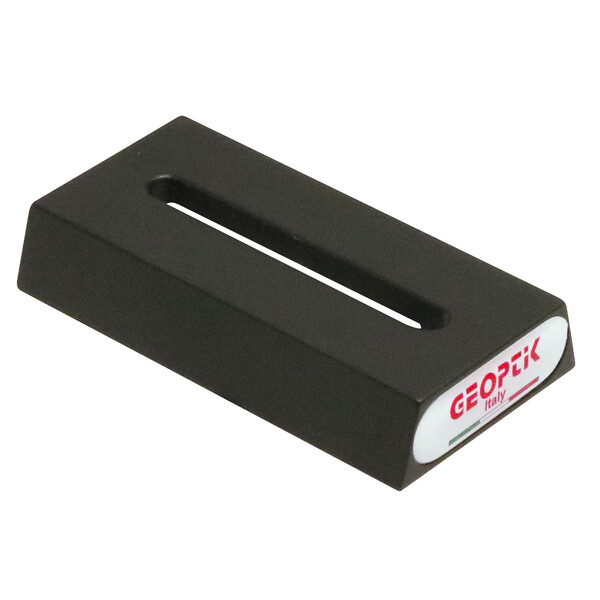 Geoptik Vixen-Style prismarail, 80mm