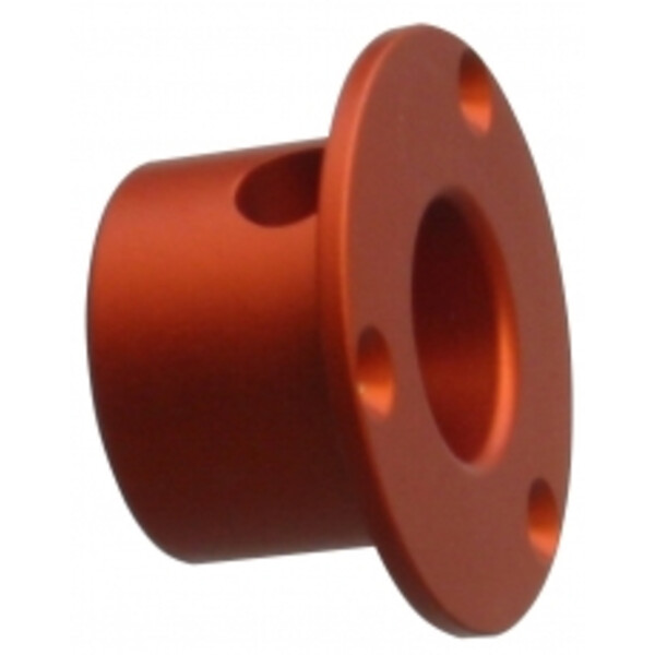 Geoptik Inzetstuk voor 5 kg tegengewicht voor ⌀ 30 mm