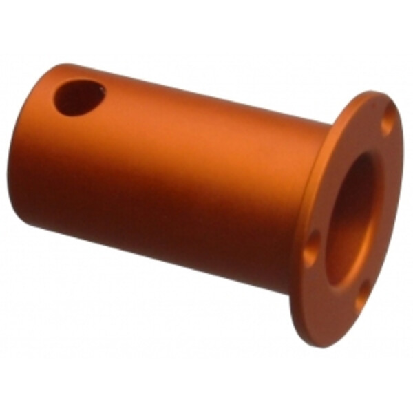 Geoptik Inzetstuk voor een tegengewicht van 10 kg voor ⌀ 32 mm