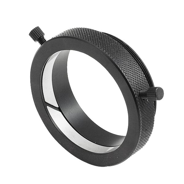 Geoptik 2''-Ringklemmung für Skywatcher-Newton-Okularauszug