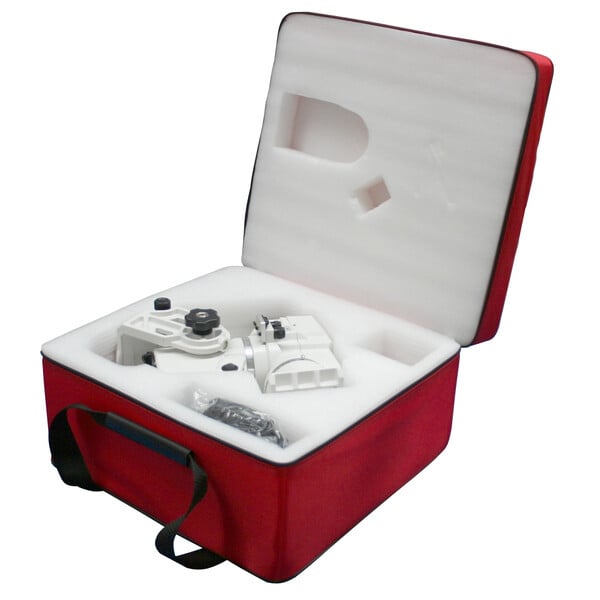 Geoptik Transporttas Pack in Bag HEQ5-R