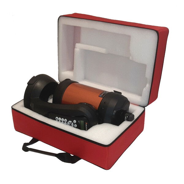 Geoptik Transporttas Pack in Bag Nexstar 4 SE + 6 SE