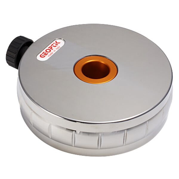 Geoptik Tegengewicht 5 kg (28 mm Innendurchmesser)