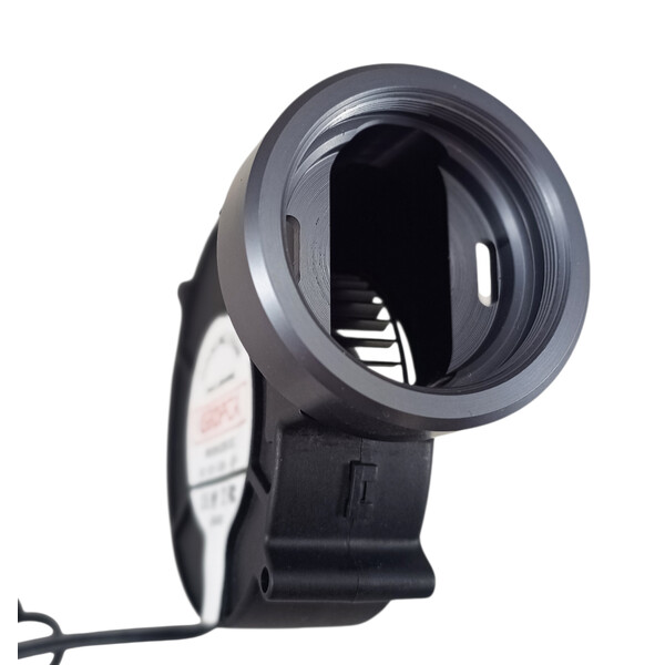 Geoptik Ventilatiesystemen Lüfter für Schmidt-Cassegrain- und Maksutov-Teleskope