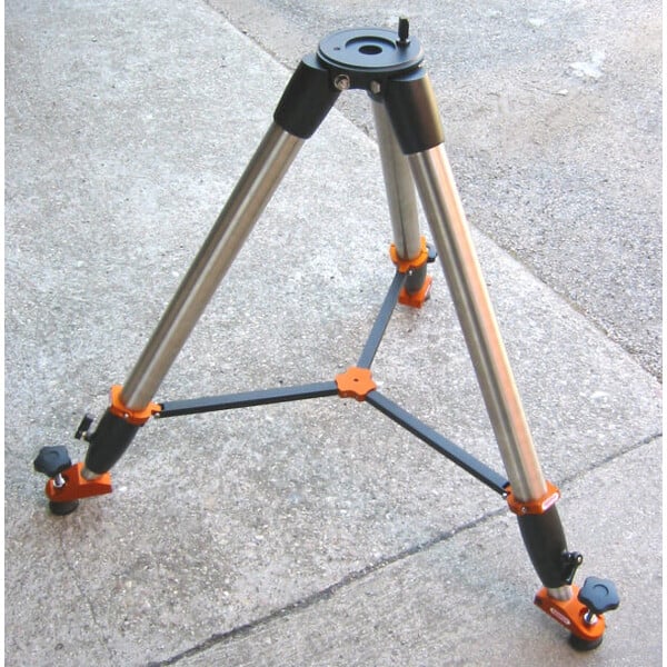 Geoptik Verstrebung für EQ6-Stativ