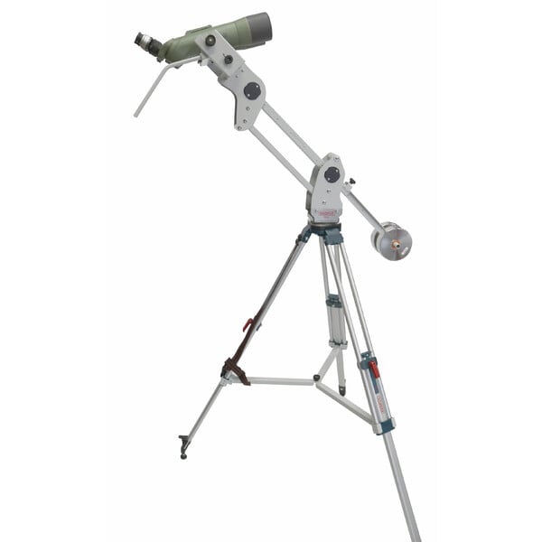 Geoptik Montering Pantograph Binoplus