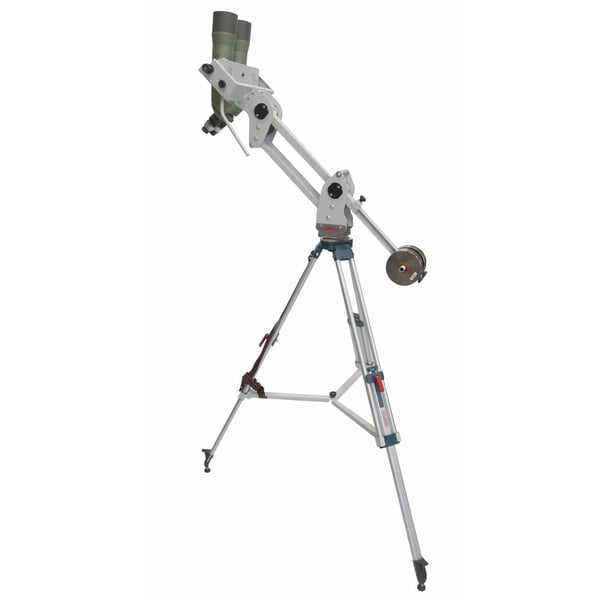 Geoptik Montering Pantograph Binoplus